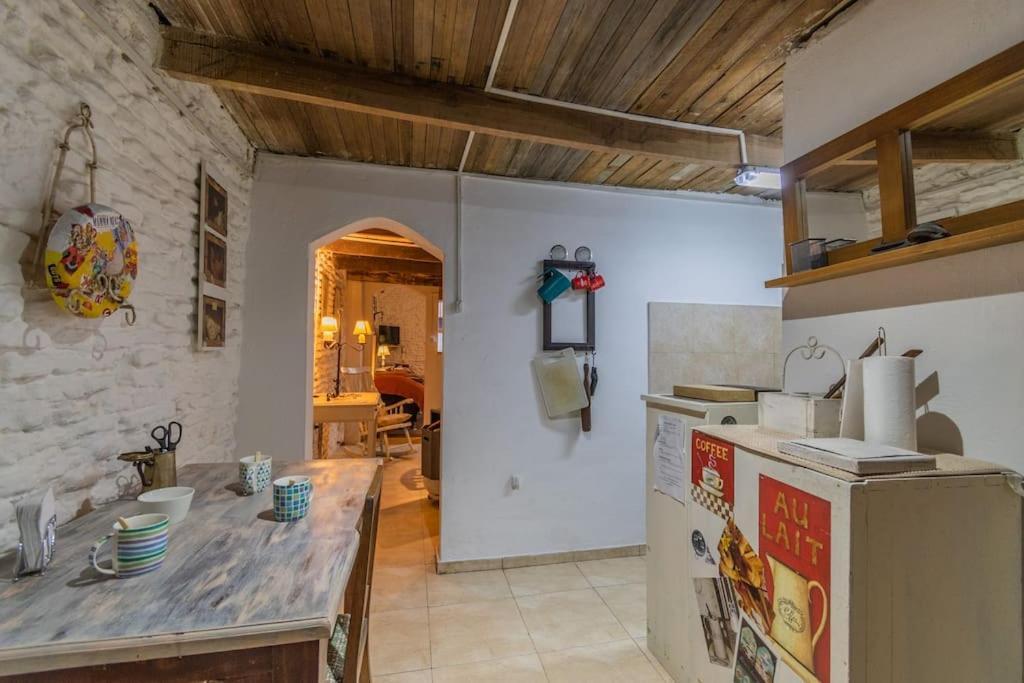 Ideal Excelente Loft Manhattan Entero Pet Friendly Zona Centrica Βίλα Μοντεβιδέο Εξωτερικό φωτογραφία
