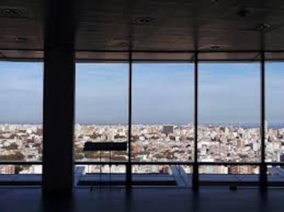 Ideal Excelente Loft Manhattan Entero Pet Friendly Zona Centrica Βίλα Μοντεβιδέο Εξωτερικό φωτογραφία