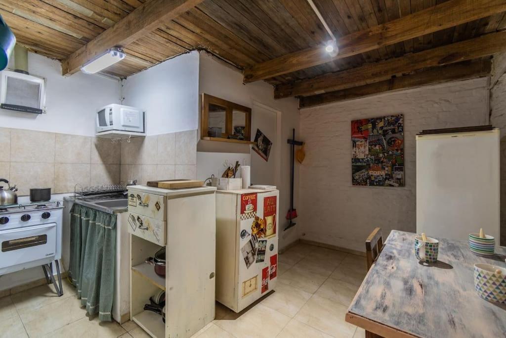 Ideal Excelente Loft Manhattan Entero Pet Friendly Zona Centrica Βίλα Μοντεβιδέο Εξωτερικό φωτογραφία