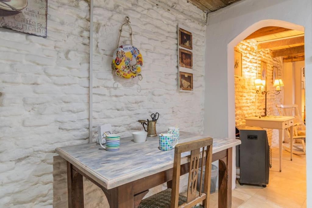 Ideal Excelente Loft Manhattan Entero Pet Friendly Zona Centrica Βίλα Μοντεβιδέο Εξωτερικό φωτογραφία